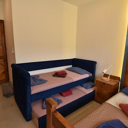 Ferienwohnung Hillview Duplex Penthouse St. Paul's Bay Exterior foto